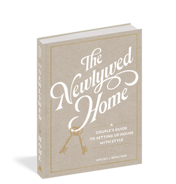 The Newlywed Home
