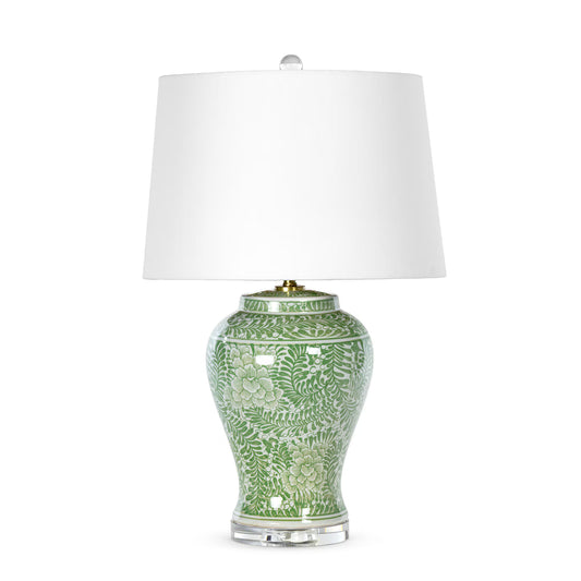Faye Ceramic Table Lamp