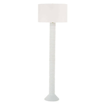 Nabu Metal Floor Lamp