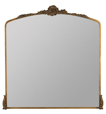 Anthea Mantle Mirror