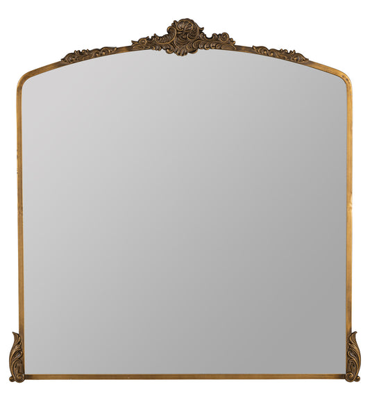 Anthea Mantle Mirror