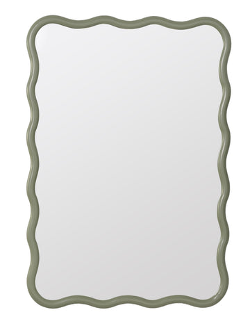 Candace Sage Wisdom Wall Mirror