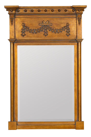 Stoffer Home The Colonial Mirror