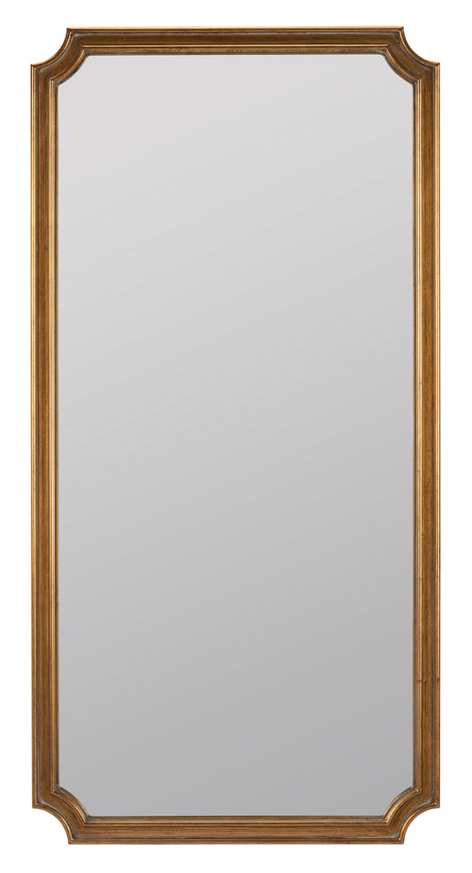 Sunny Wall Mirror