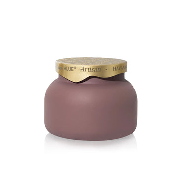Havana Vanilla Artisan Terrazza Velluto Signature Candle