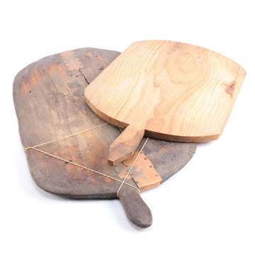 Vintage Cutting Board - Small