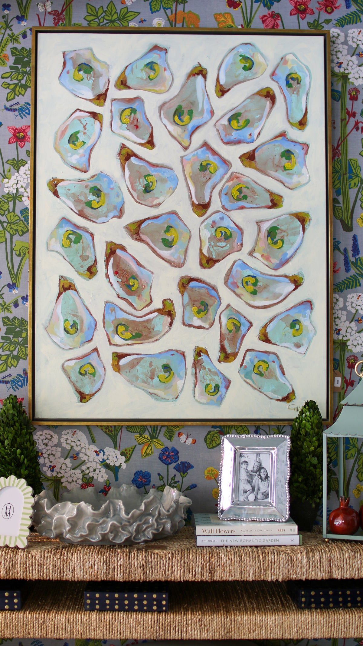 COLLECTED ART