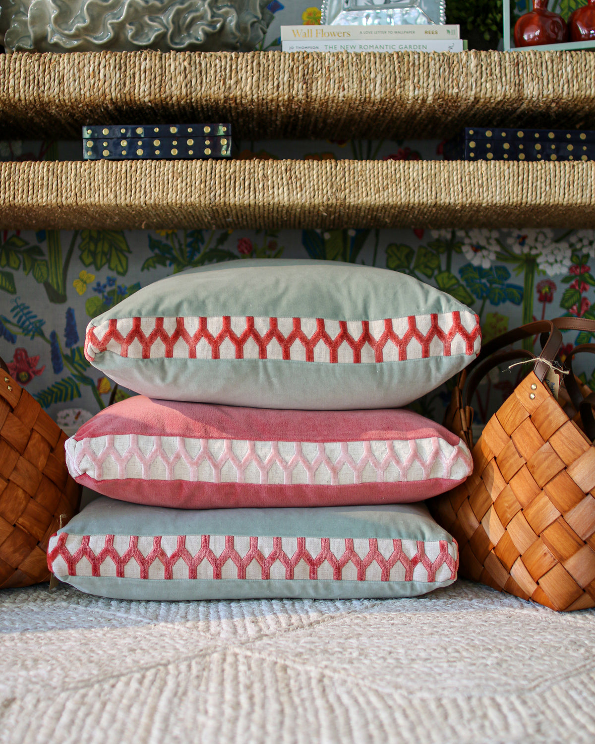 THE HOME COLLECTION