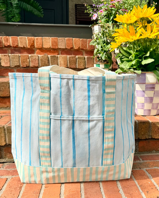Shoppe Cheeky Large Tote Bag