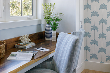 creating homes that feel both elevated and deeply lived in