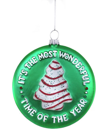 It's The Best Time of the Year