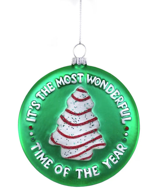 It's The Best Time of the Year