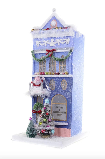 Knitting & Haberdashery House