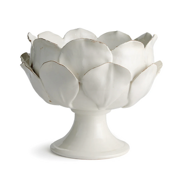 Di Rosa Footed Decorative Bowl