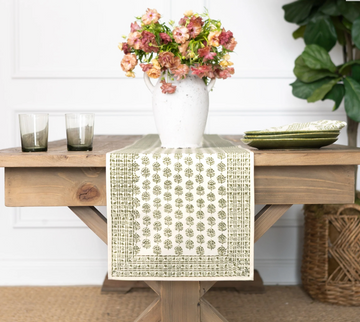 Elise Table Runner
