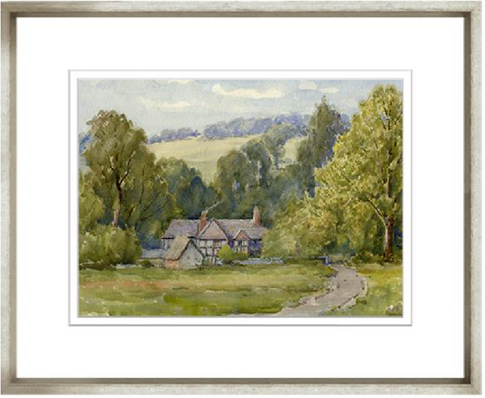 Walford Watercolor - Image 8