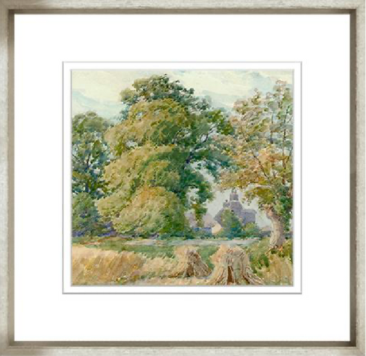 Walford Watercolor - Image 9