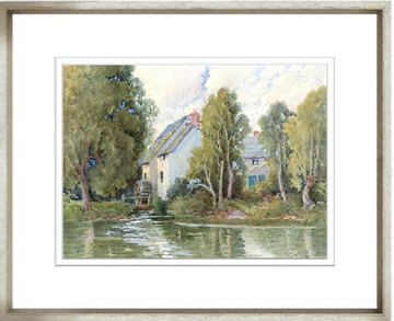 Walford Watercolor - Image 10