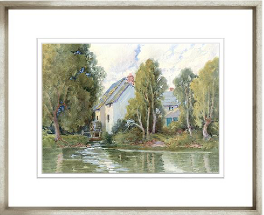 Walford Watercolor - Image 10