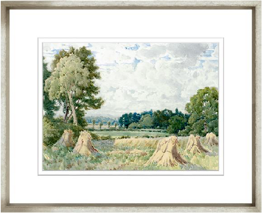 Walford Watercolour Collection - Image 2