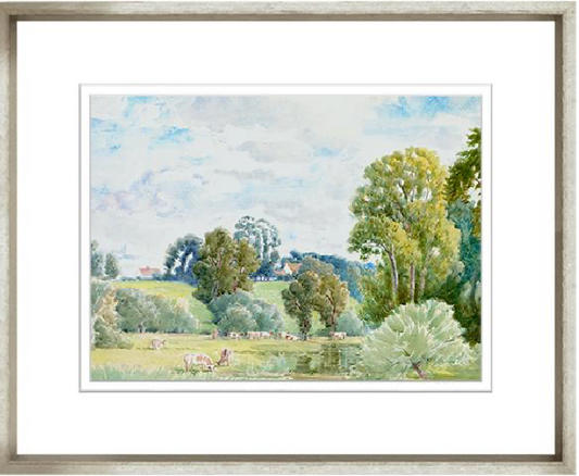 Walford Watercolor Collection - Image 3