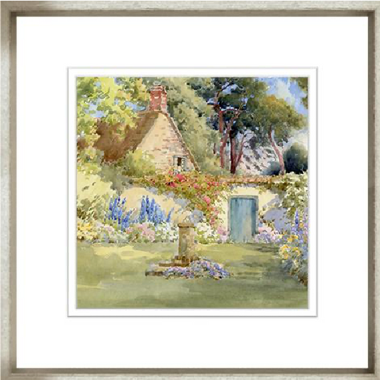 Walford Watercolor Collection - Image 5