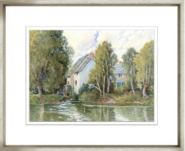 Walford Watercolor Collection - Image 7