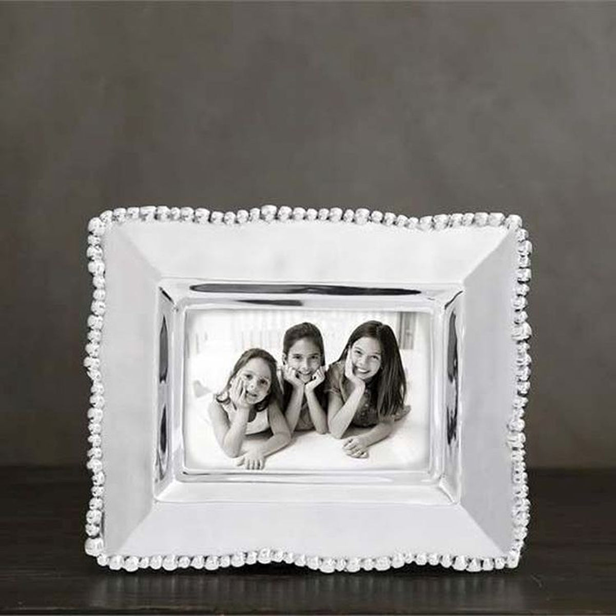 FRAME Organic Pearl 4 x 6 Frame