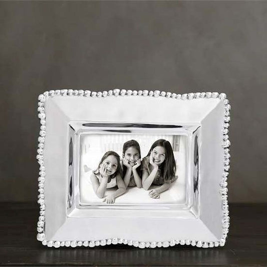 FRAME Organic Pearl 4 x 6 Frame