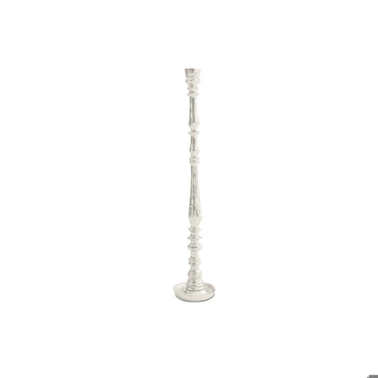 ENCANTO Crosby Large Candlestick Holder (Cream)