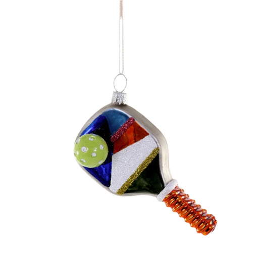 Pickleball Ornament