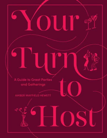 Your Turn to Host