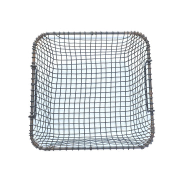 Train Basket