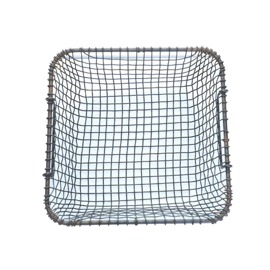 Train Basket