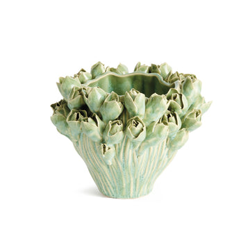 COURTNEY VASE SHORT