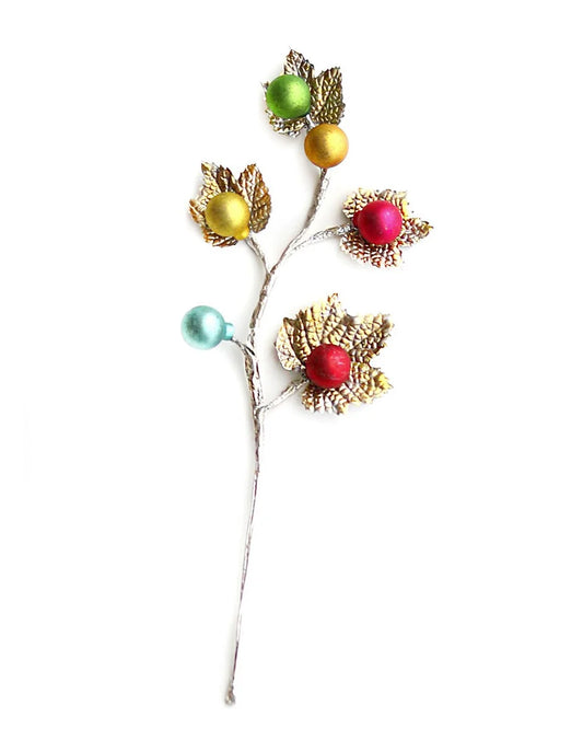 Christmas Berry Pick