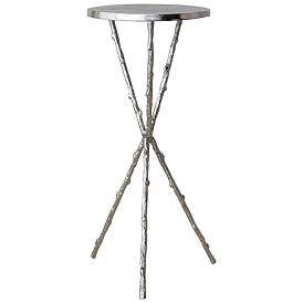 Aluminum Tripod Table